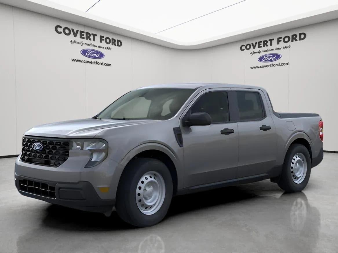 2026 Ford Maverick - Image 1