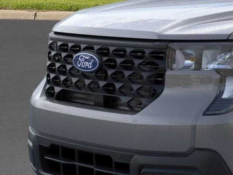 2026 Ford Maverick - Image 17