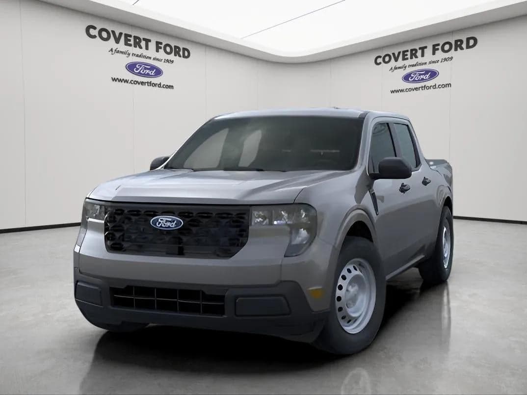 2026 Ford Maverick - Image 2