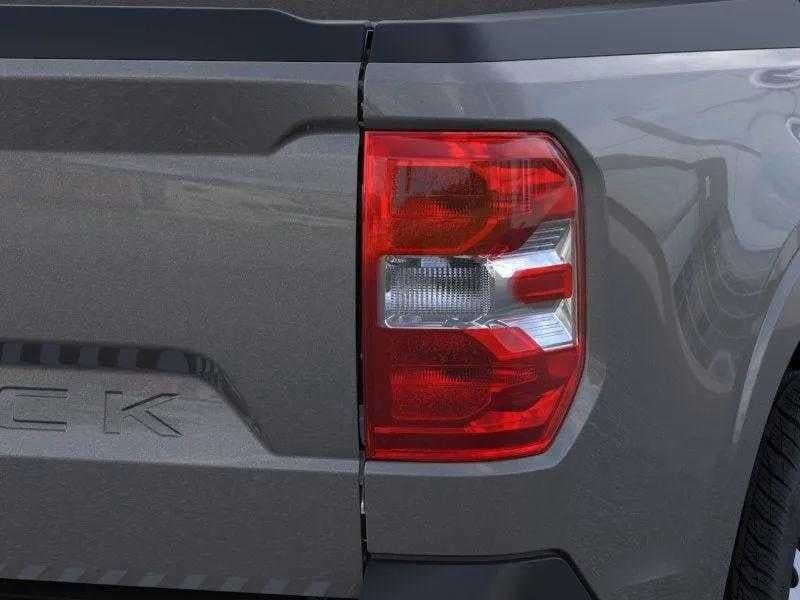 2026 Ford Maverick - Image 20