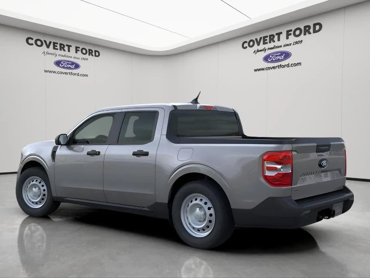 2026 Ford Maverick - Image 4