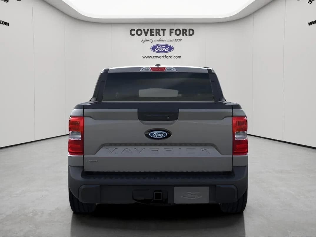 2026 Ford Maverick - Image 5