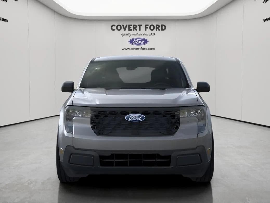 2026 Ford Maverick - Image 6