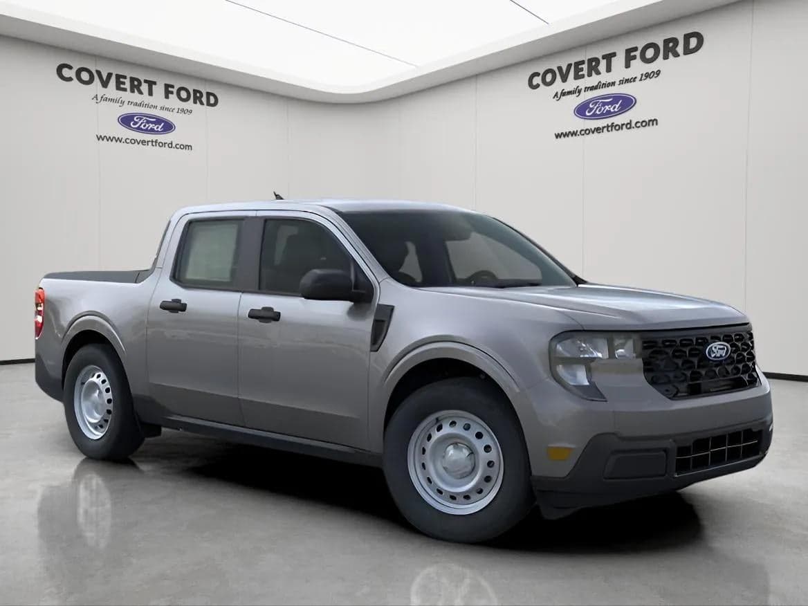 2026 Ford Maverick - Image 7