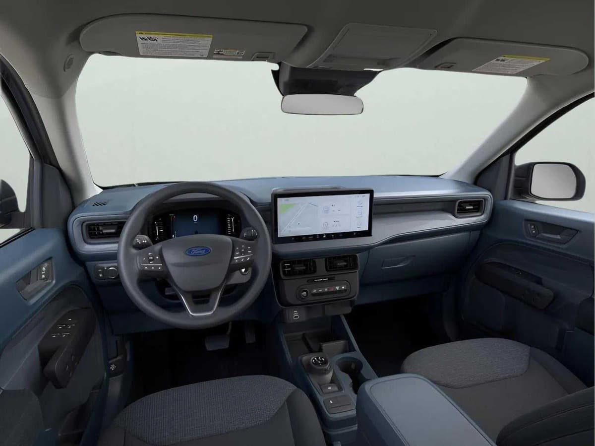 2026 Ford Maverick - Image 9