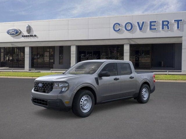 2026 Ford Maverick - Image 23