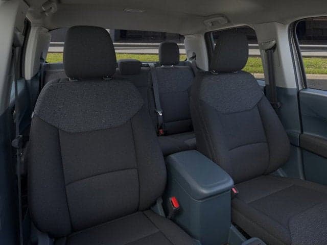 2026 Ford Maverick - Image 32