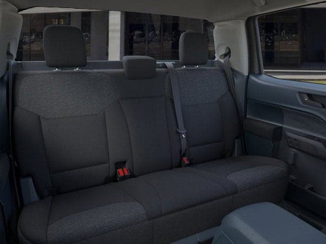 2026 Ford Maverick - Image 33