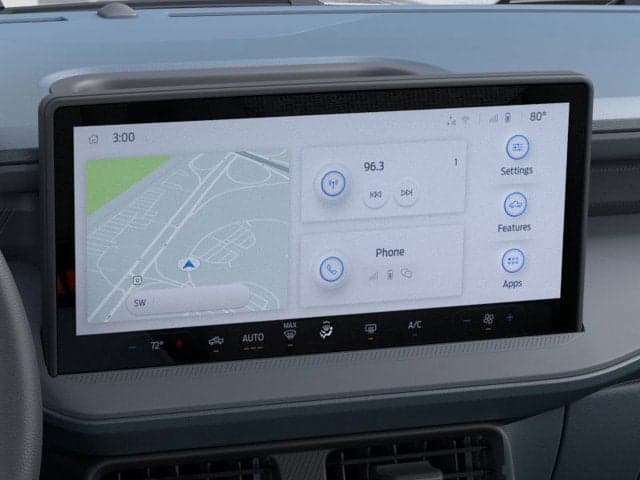 2026 Ford Maverick - Image 37