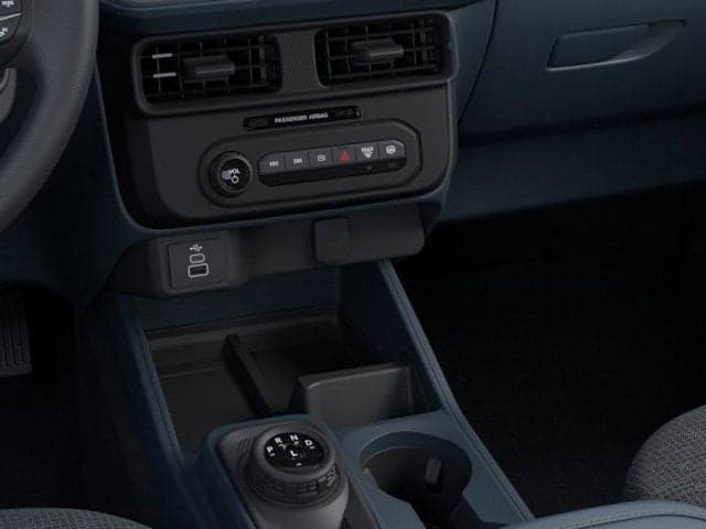 2026 Ford Maverick - Image 38