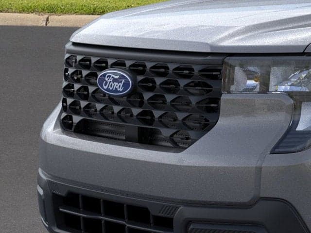 2026 Ford Maverick - Image 40