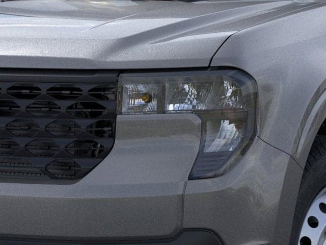 2026 Ford Maverick - Image 41