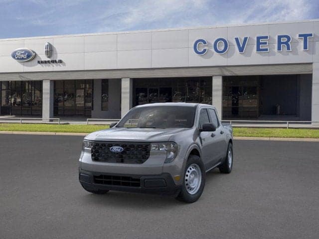 2026 Ford Maverick - Image 24