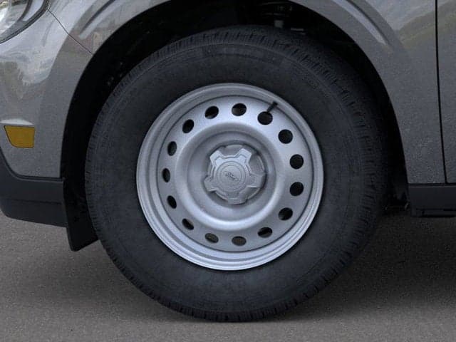 2026 Ford Maverick - Image 42