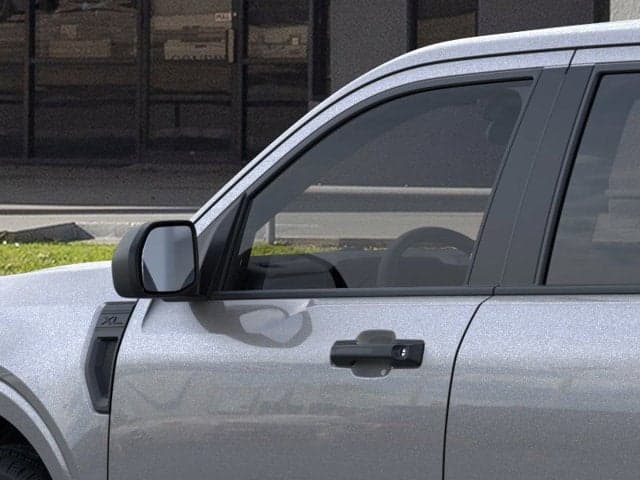 2026 Ford Maverick - Image 43