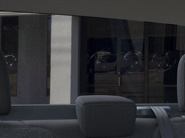 2026 Ford Maverick - Image 46