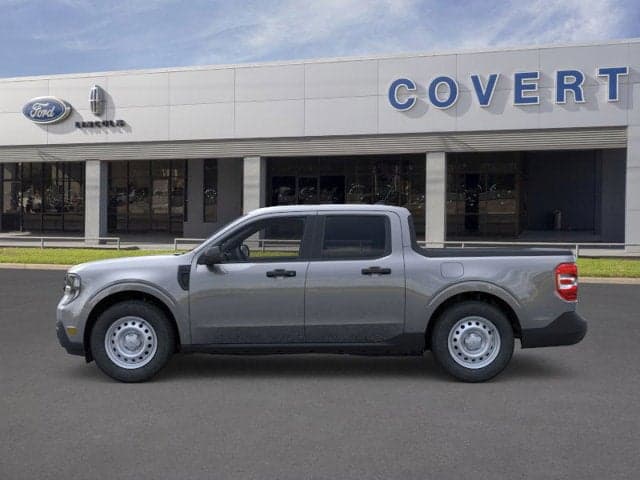 2026 Ford Maverick - Image 25