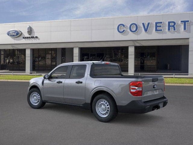 2026 Ford Maverick - Image 26