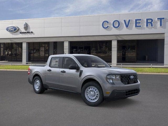 2026 Ford Maverick - Image 29