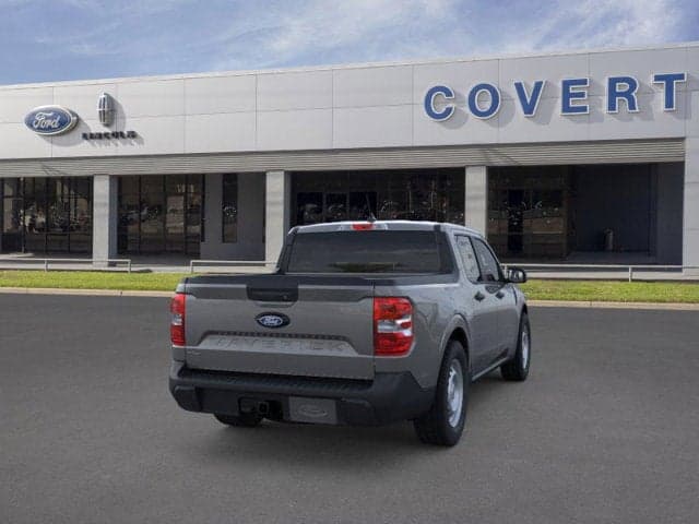 2026 Ford Maverick - Image 30