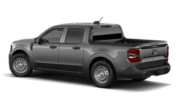 2026 Ford Maverick - Image 2