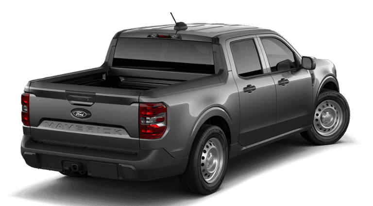 2026 Ford Maverick - Image 3