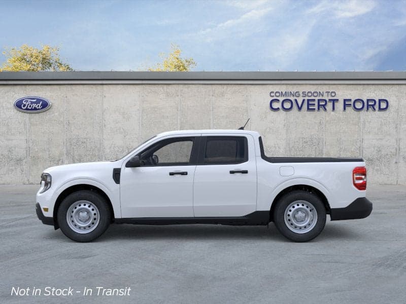 2026 Ford Maverick - Image 3