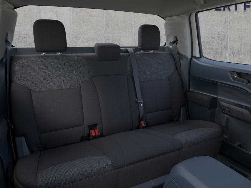 2026 Ford Maverick - Image 11