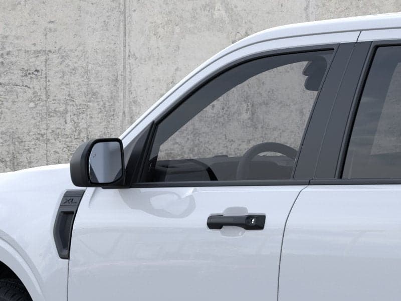 2026 Ford Maverick - Image 21