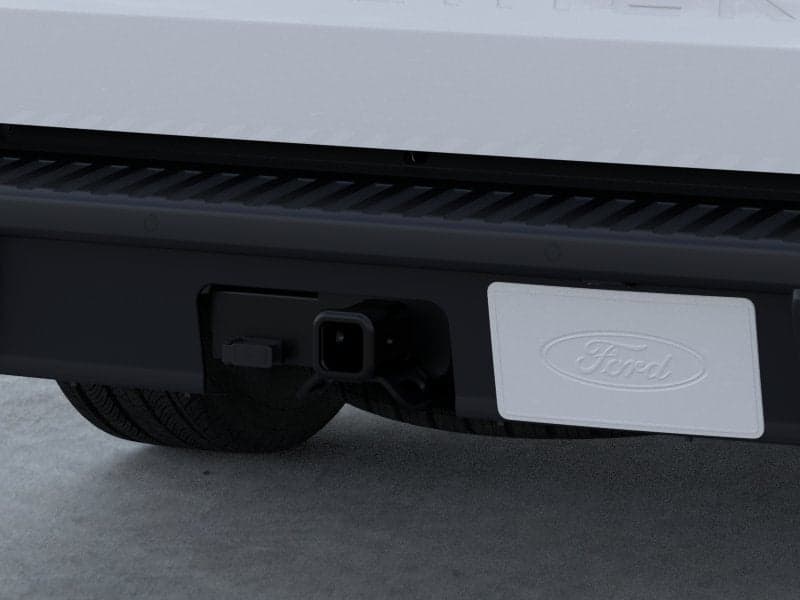 2026 Ford Maverick - Image 23