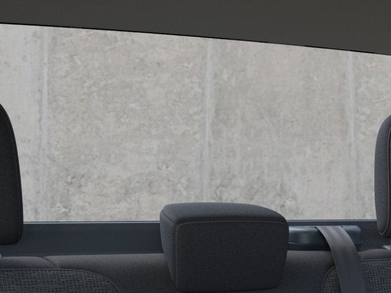 2026 Ford Maverick - Image 24