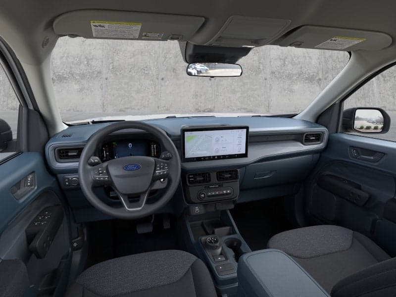 2026 Ford Maverick - Image 9