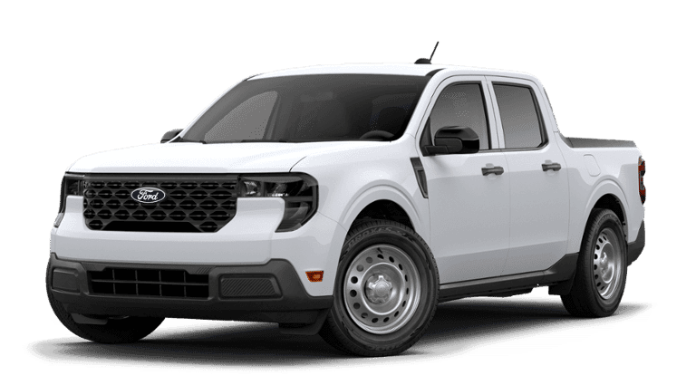 2026 Ford Maverick - Image 25