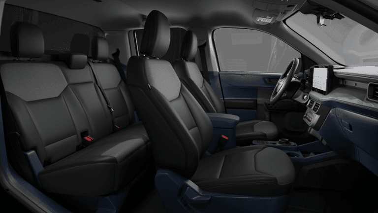 2026 Ford Maverick - Image 29