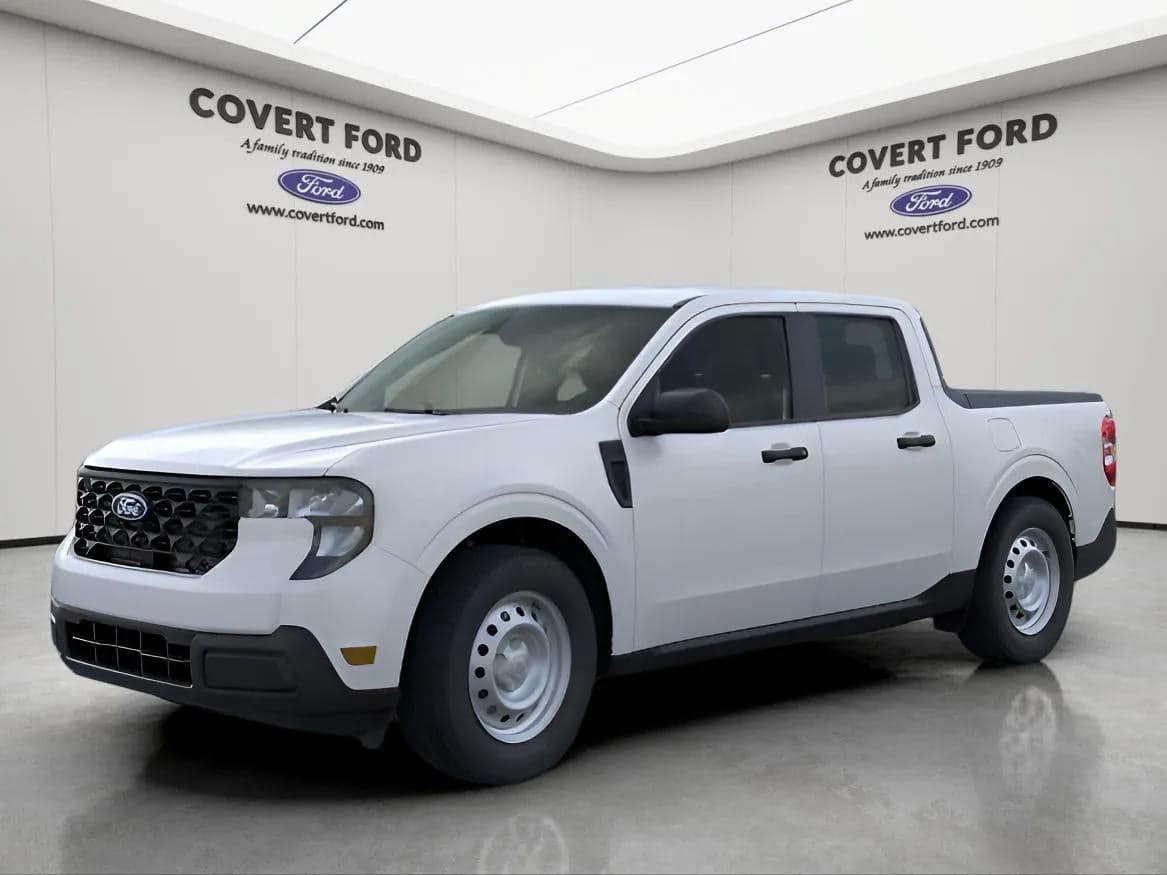 2026 Ford Maverick - Image 1