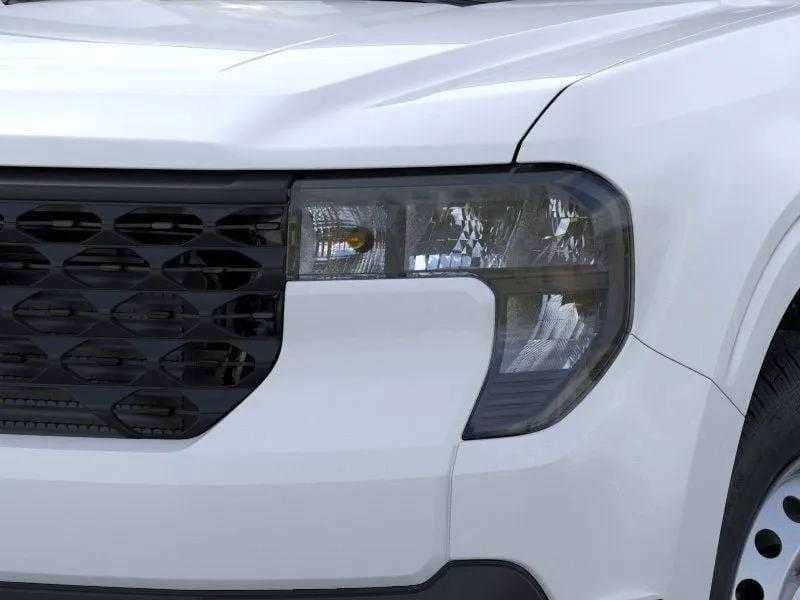 2026 Ford Maverick - Image 18