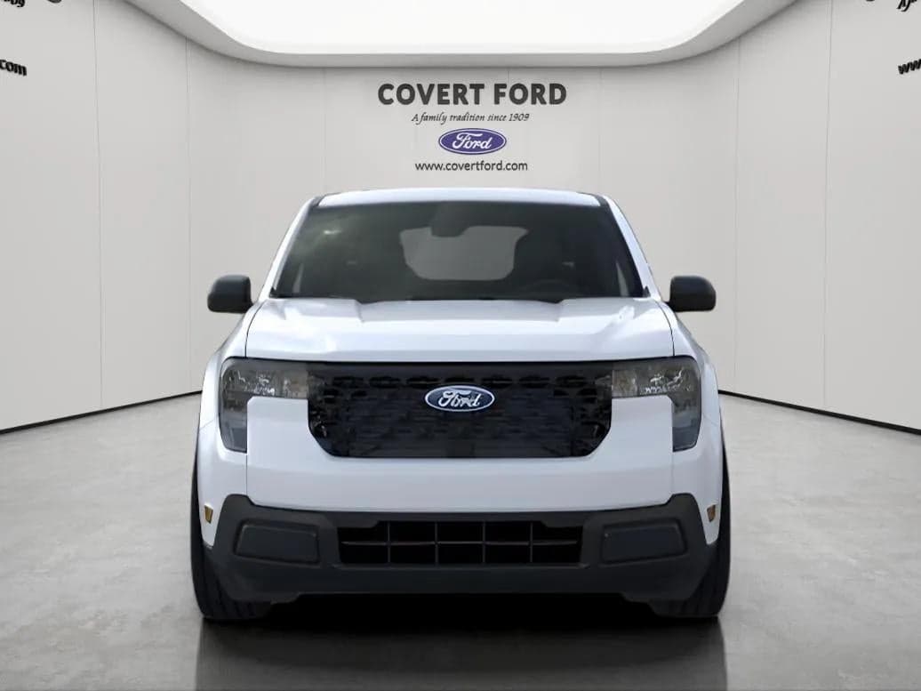 2026 Ford Maverick - Image 5