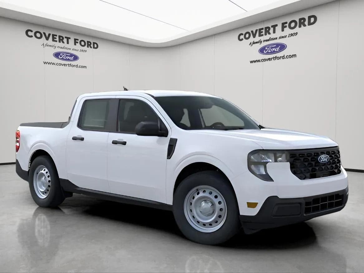 2026 Ford Maverick - Image 6