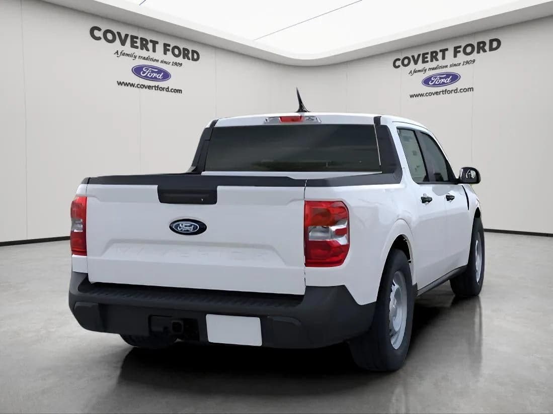 2026 Ford Maverick - Image 7