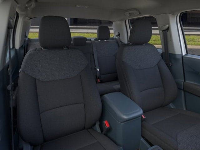 2026 Ford Maverick - Image 33