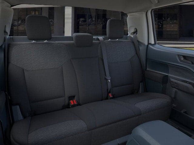 2026 Ford Maverick - Image 34