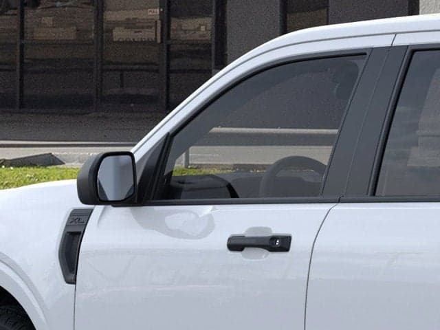 2026 Ford Maverick - Image 44