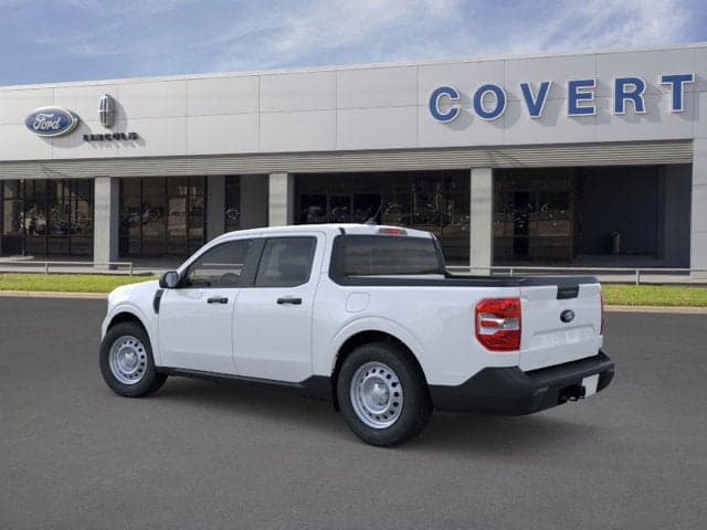 2026 Ford Maverick - Image 27