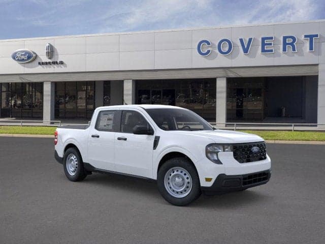 2026 Ford Maverick - Image 30