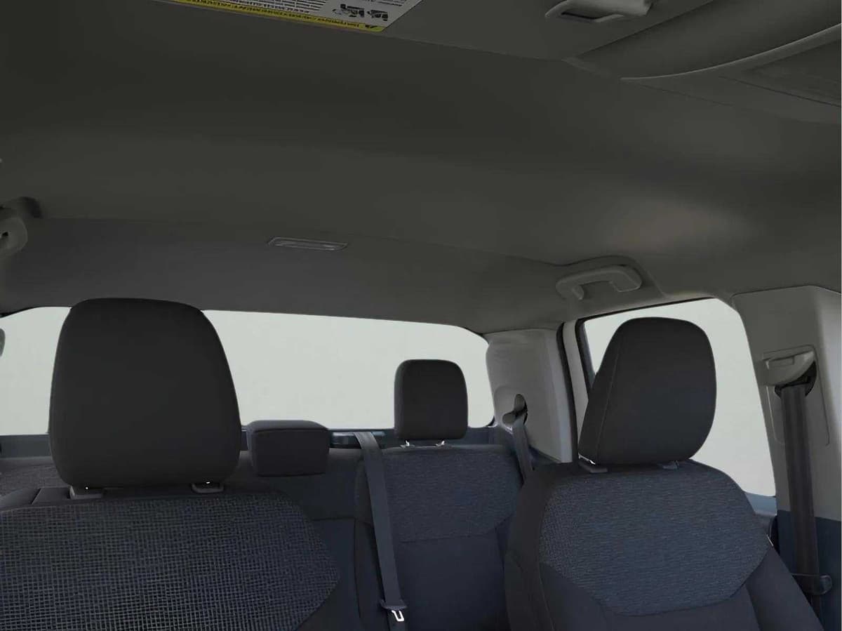 2026 Ford Maverick - Image 12