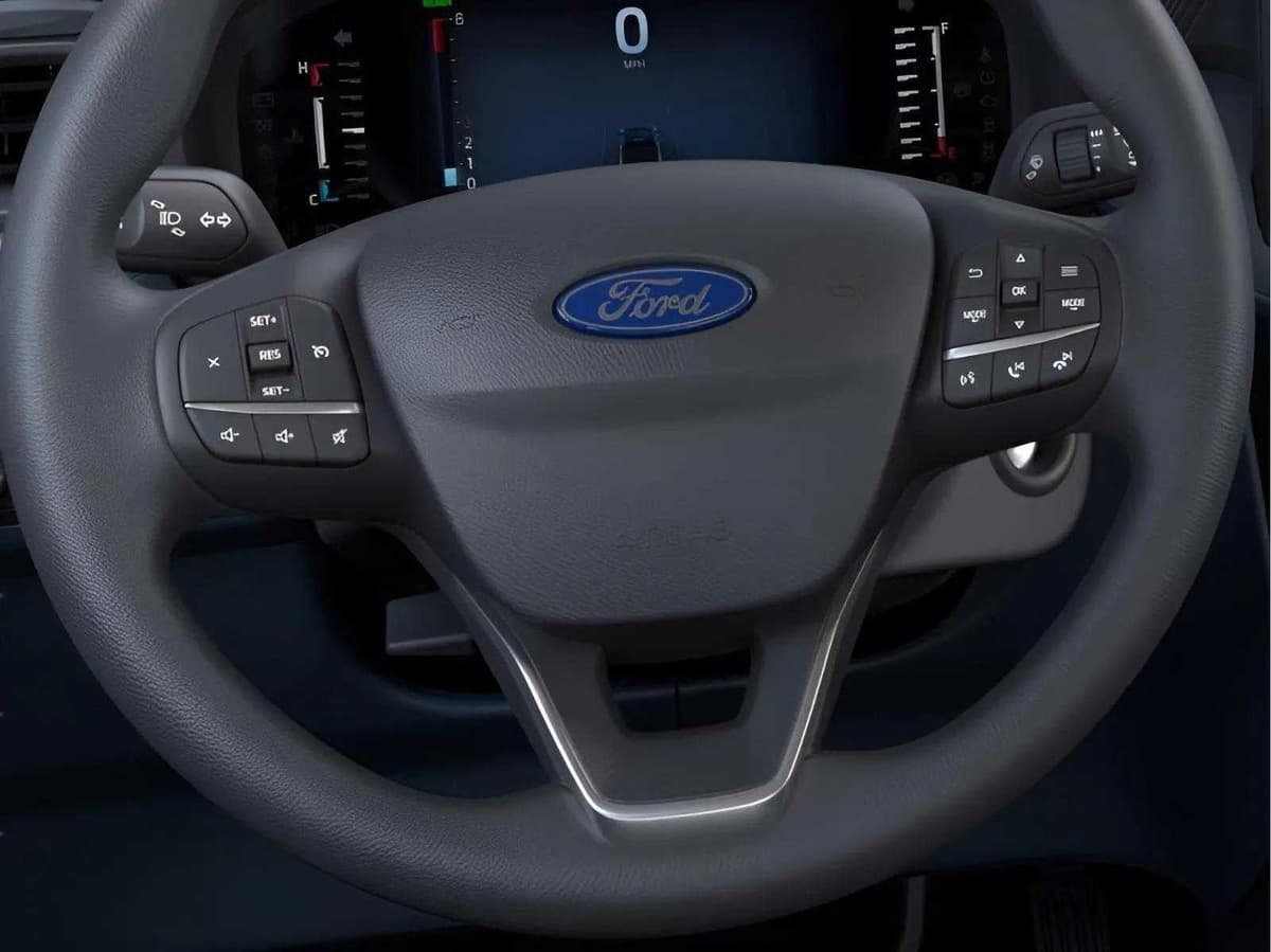 2026 Ford Maverick - Image 14