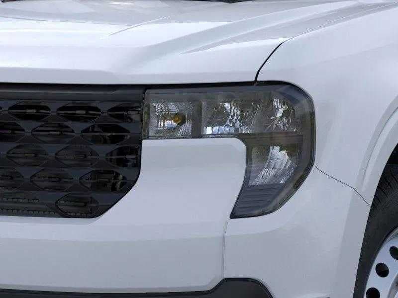 2026 Ford Maverick - Image 19