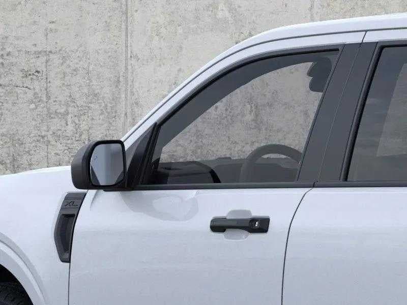 2026 Ford Maverick - Image 21