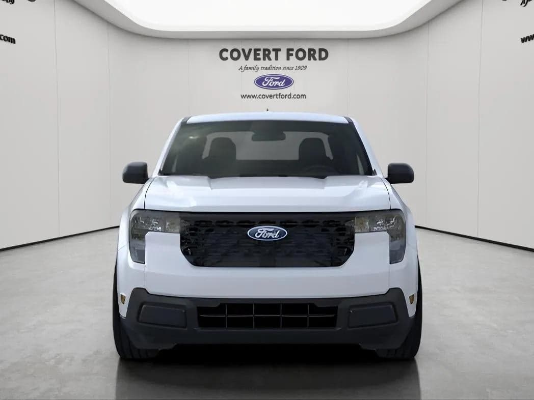 2026 Ford Maverick - Image 6