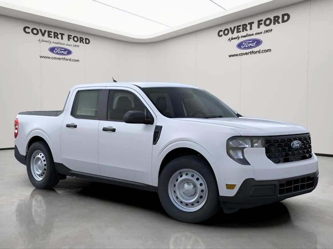 2026 Ford Maverick - Image 7